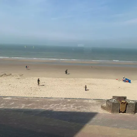 Bray-dunes, 3 Pieces, 5 Personnes - Fr-1-661-22 *