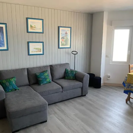 Apartament Bray-dunes, 3 Pieces, 5 Personnes - Fr-1-661-22