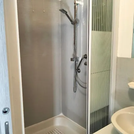 Bray-dunes, 3 Pieces, 5 Personnes - Fr-1-661-22 Apartament
